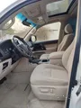 Toyota Land Cruiser GXR  2018